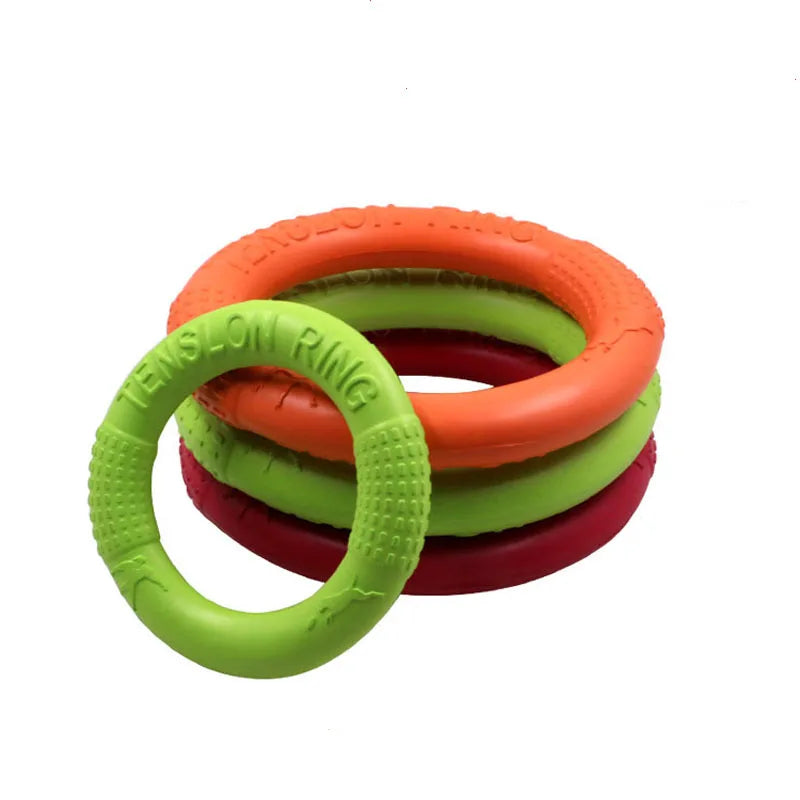 Disc Toy